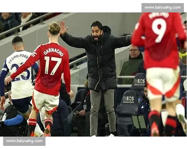 曼联新帅开局碾压！阿莫林 9 轮 16 分甩滕哈格 5 分