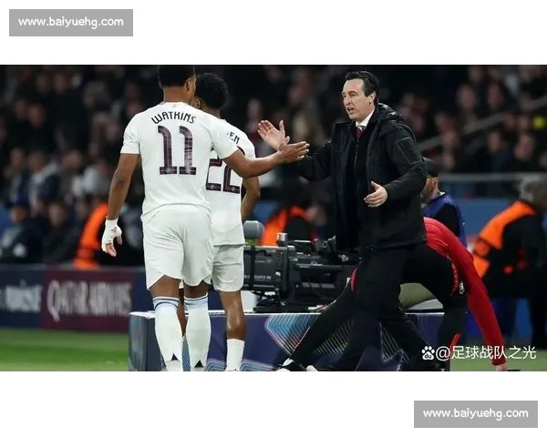 17 战 11 负的宿命?埃梅里遇瓜帅最苦,却在维拉公园破咒